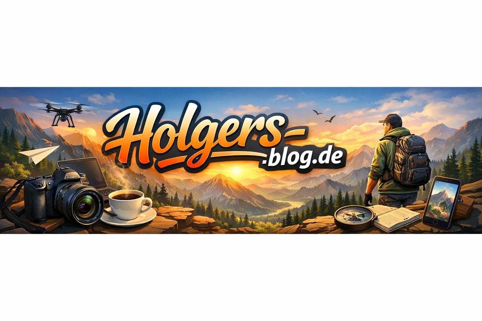 Essentiell-Online Blog Header
